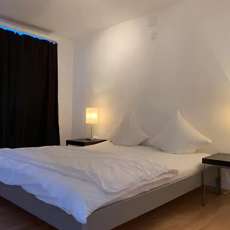 Vinadi 公寓 达沃斯