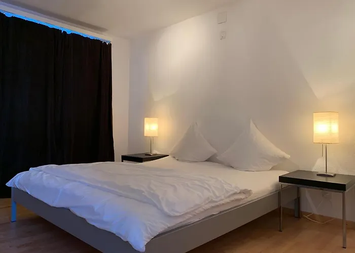 Vinadi 公寓 达沃斯